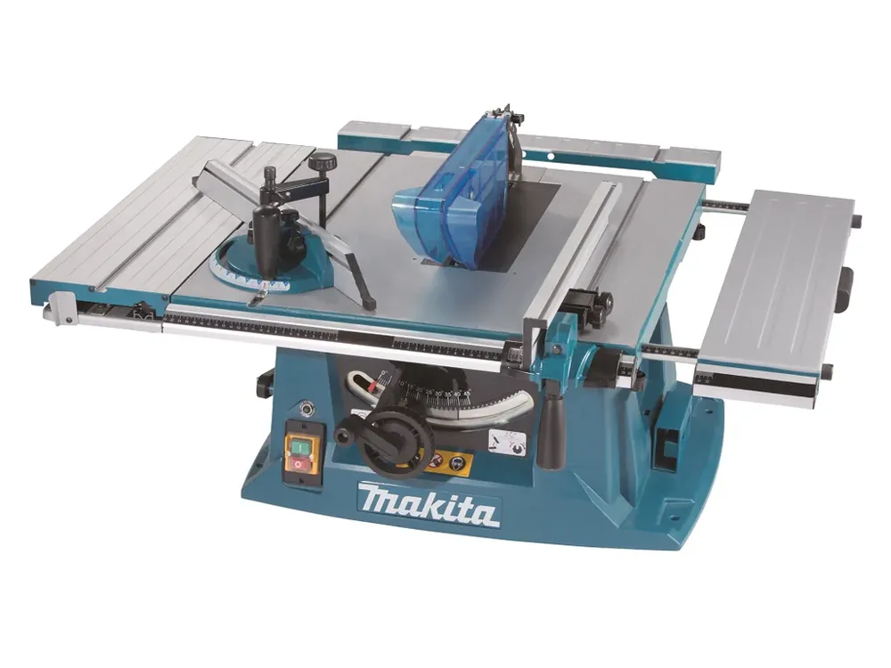 Must-Have Makita MLT100N stolní kotoučová pila