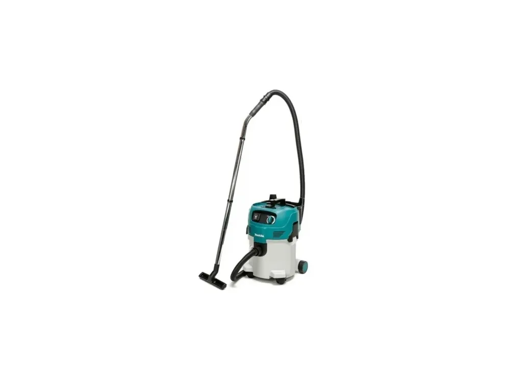 Horká Nabídka Makita VC3012LX průmyslový vysavač