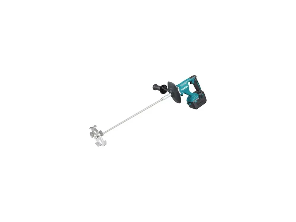 Odeslání Ihned Makita DUT130Z aku míchadlo