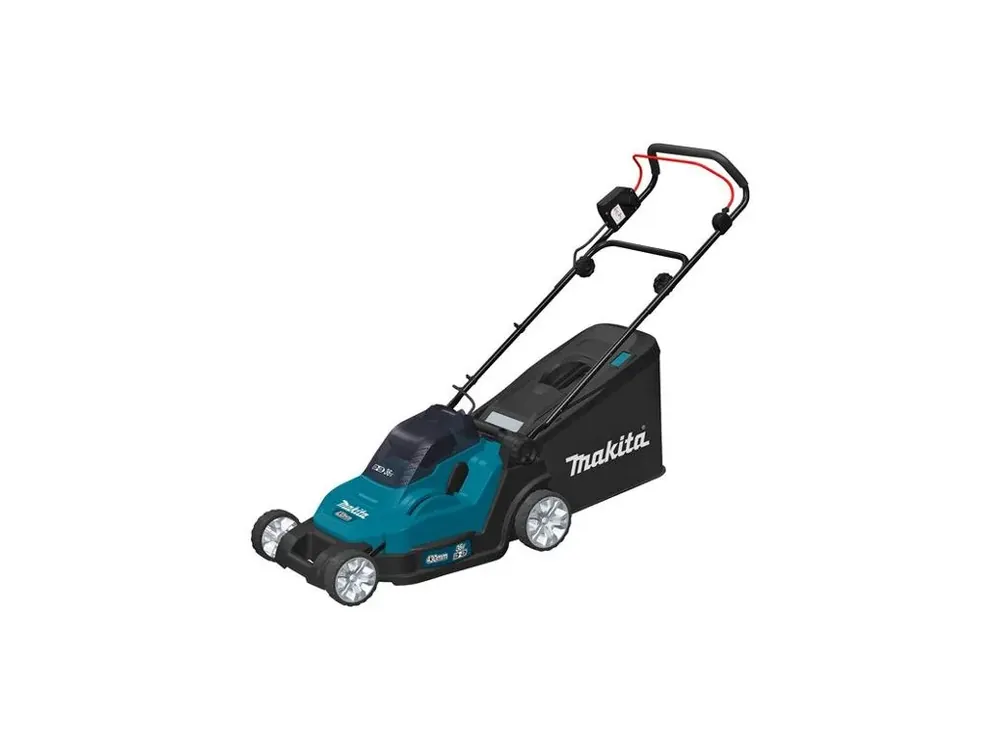 Poslední Šance Makita DLM432Z aku sekačka