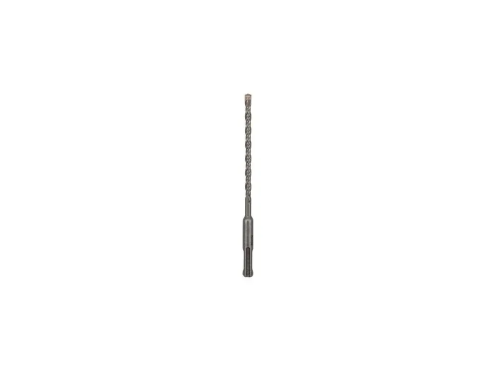 Sezónní Sleva Vrták do kladiv SDS-plus-5 6 x 100 x 165 mm / 10ks BOSCH 2608585617