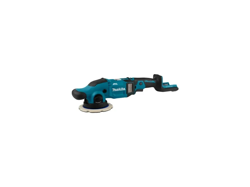 Víkendová Akce Makita DPO600Z aku leštička 150 mm