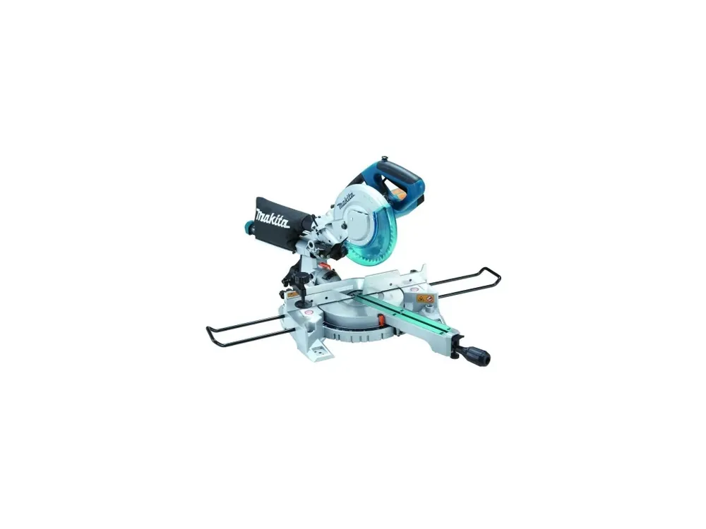 Makita LS0815FLN pokosová pila Expresní Doručení
