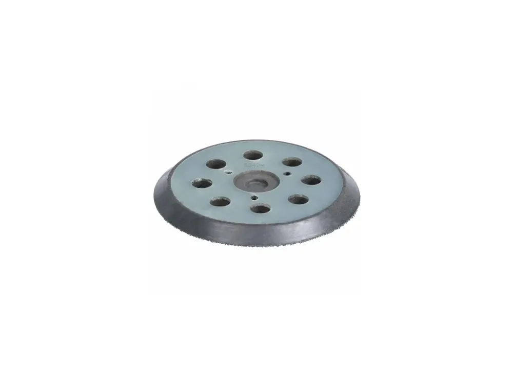 Značkový Makita 743081-8 podložní talíř