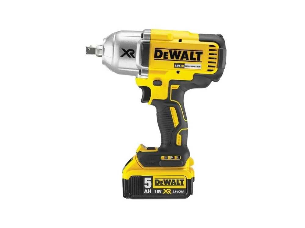 Vysoce Kvalitní DeWALT DCF899P2 bezuhlíkový rázový utahovák