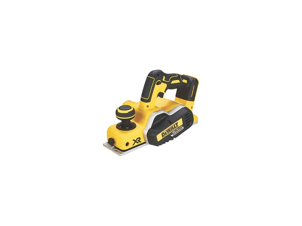 Jen Po Omezenou Doba DeWALT DCP580N aku hoblík
