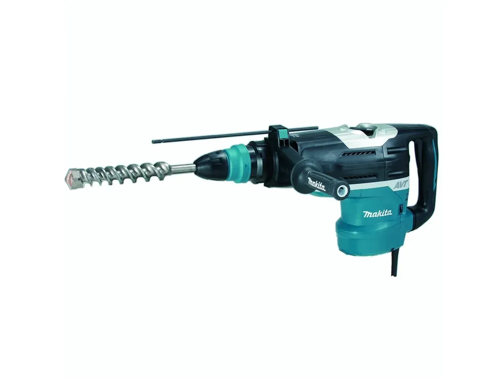 Makita HR5212C kombinované kladivo SDS-Max Expresní Doručení