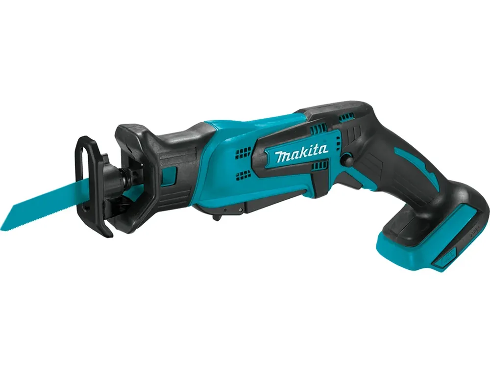 Makita DJR183Z aku pila ocaska Značkový