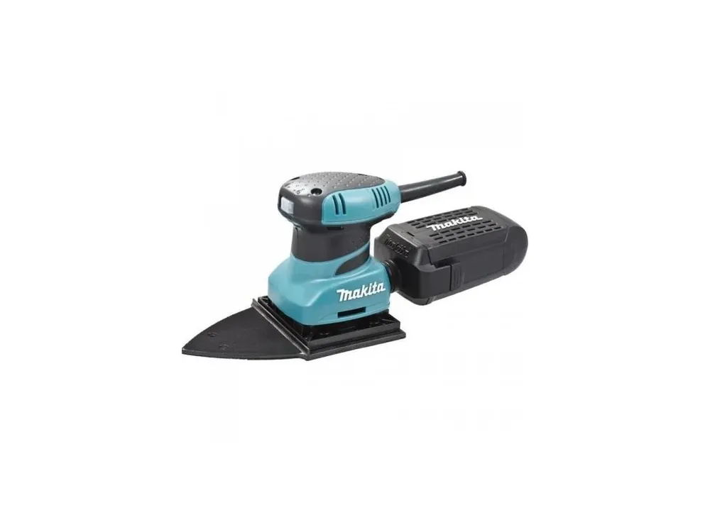 Makita BO4565K vibrační bruska Aktuální