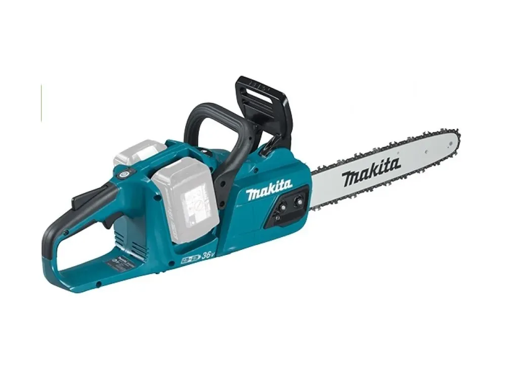 Rychlé Dodání Makita DUC355Z aku řetězová pila