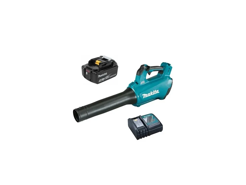 Makita DUB184RT aku fukar na listí Cenově Výhodný