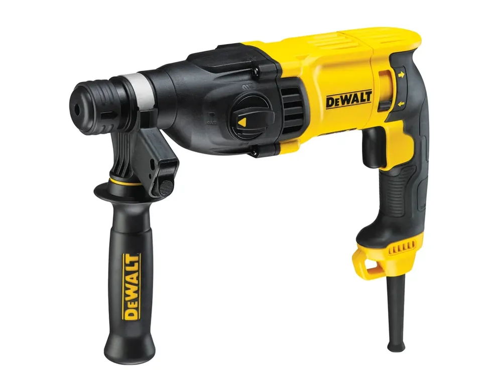 DeWALT D25133K kombinované kladivo Horká Nabídka
