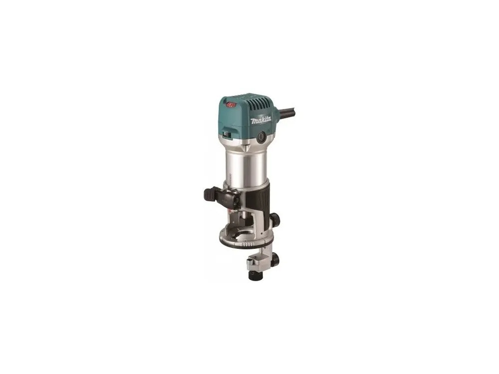 Makita RT0702C horní frézka Novinka