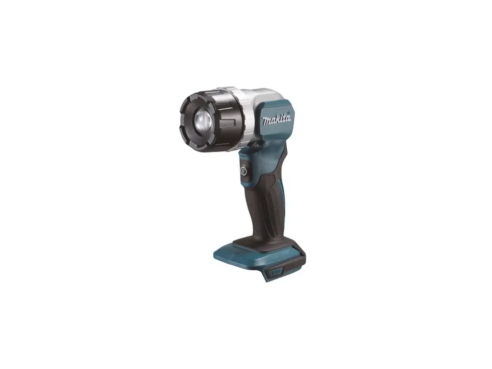 Makita DEADML808 aku svítilna Nejlepší Volba