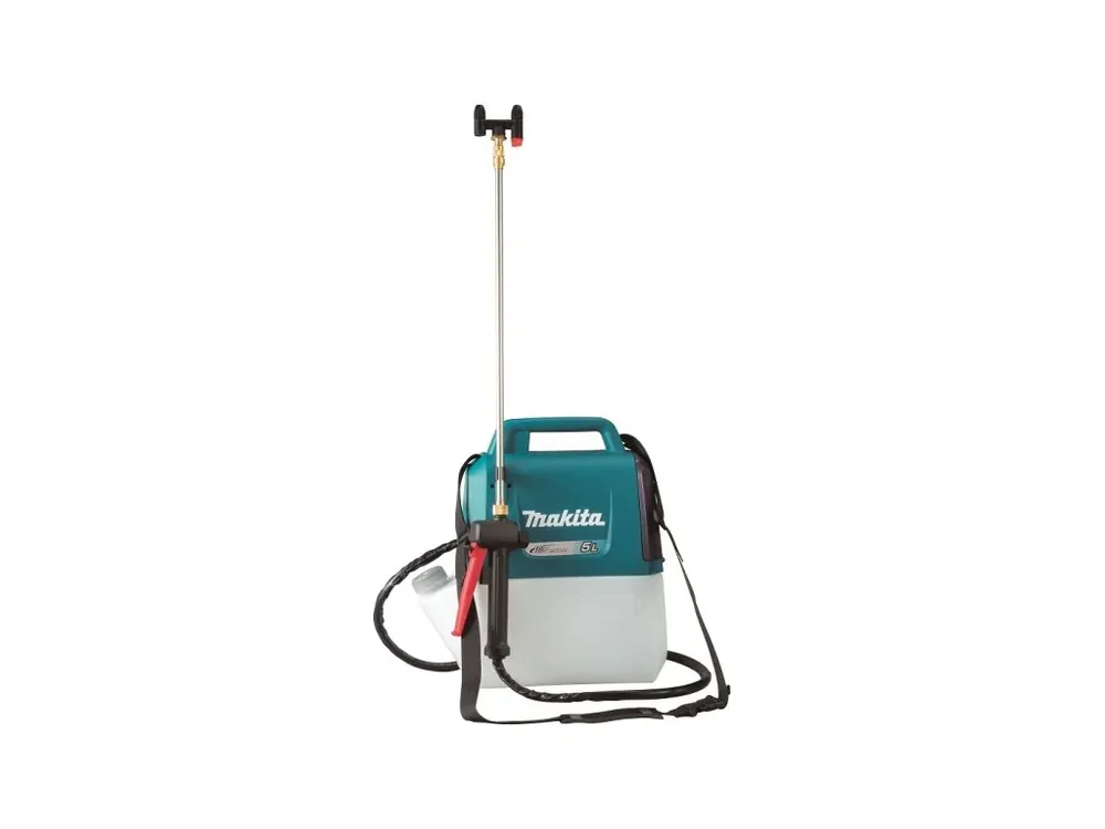 Makita DUS054Z Aku postřikovač 5 l Nejprodávanější