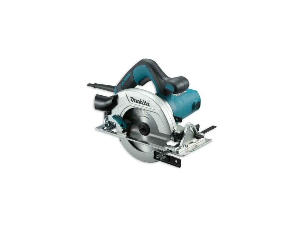 Makita HS6601 okružní pila Pouze Dnes