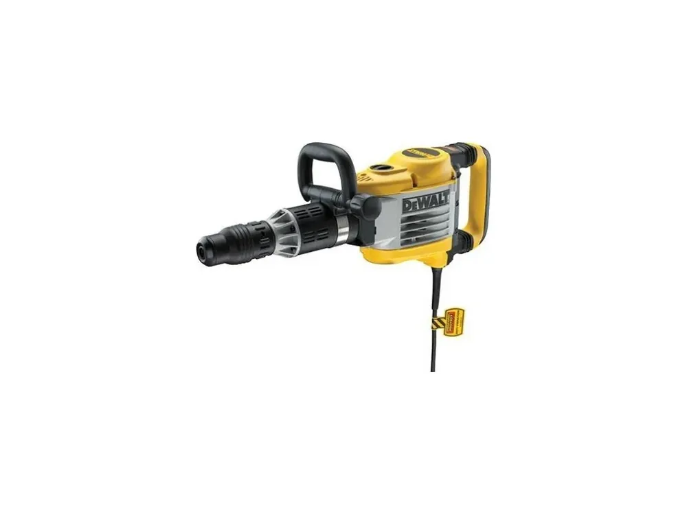 Víkendová Akce DeWALT D25902K bourací kladivo