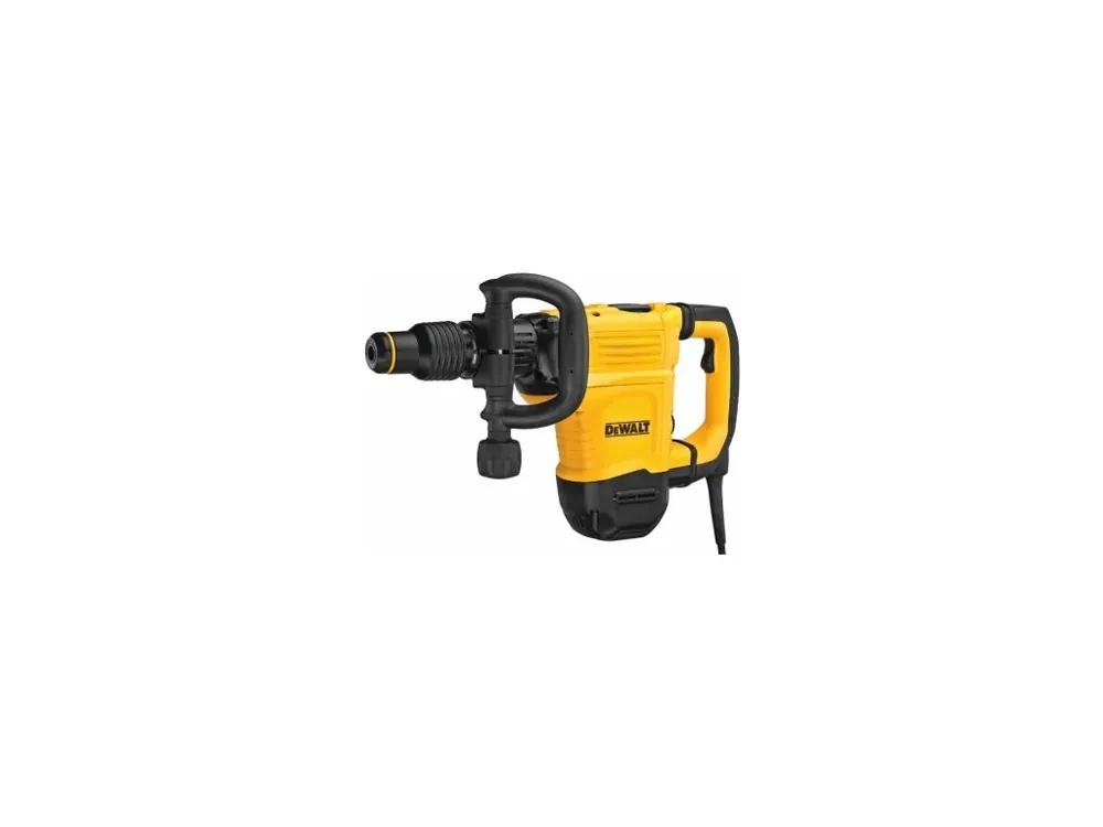 Bezpečná Platba DeWALT D25832K sekací kladivo