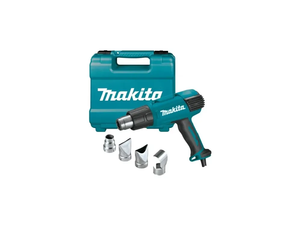 Makita HG6530VK horkovzdušná pistole Odeslání Ihned