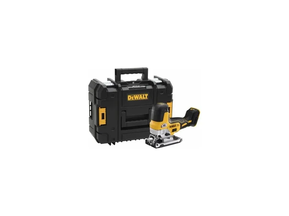 Koupit Online DeWALT DCS335NT aku přímočará pila