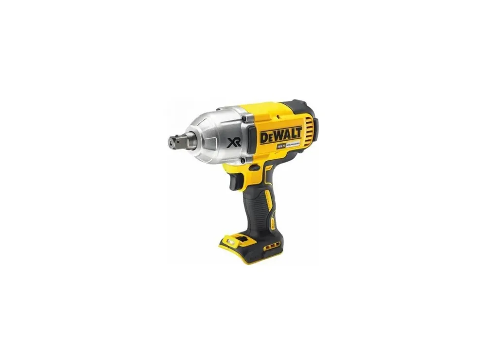 DeWALT DCF899NT aku rázový utahovák Víkendová Akce