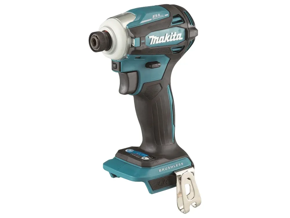 Zlevněný Makita DTD172Z aku rázový utahovák