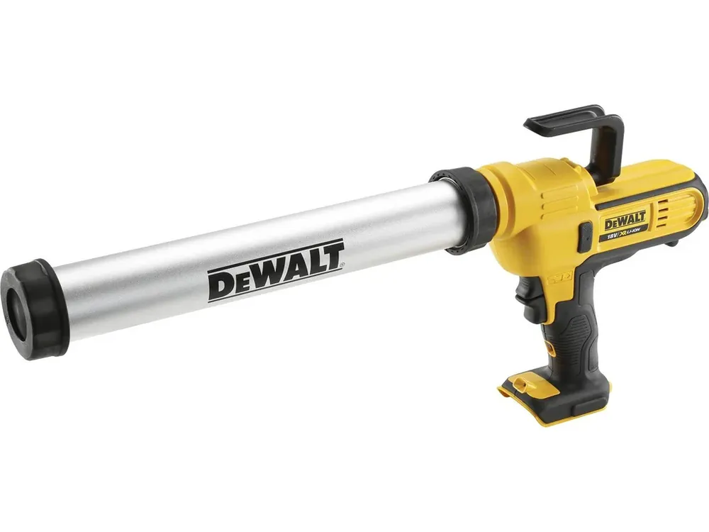 DeWALT DCE580N aku vytlačovací pistole Must-Have