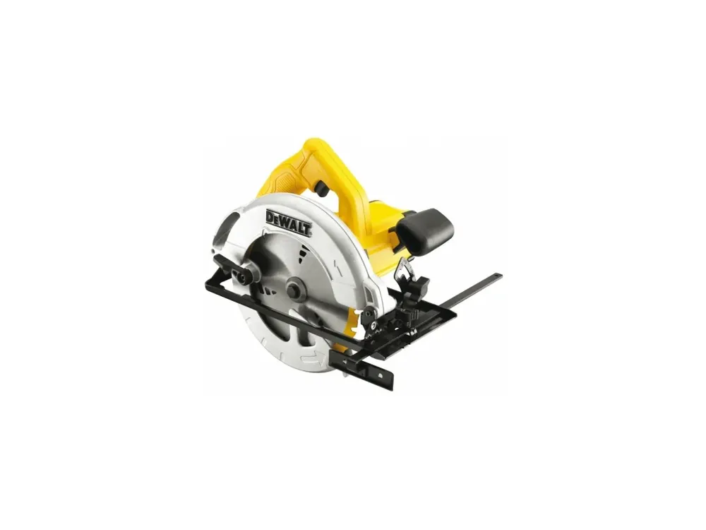 Sezónní Sleva DeWALT DWE560 okružní pila