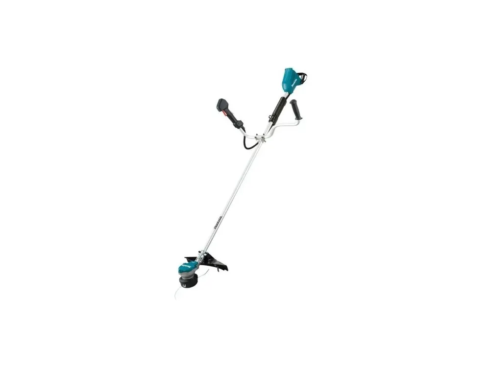 Makita DUR368AZ Aku křovinořez Li-ion LXT 2x18V,bez aku Z Vysoce Kvalitní