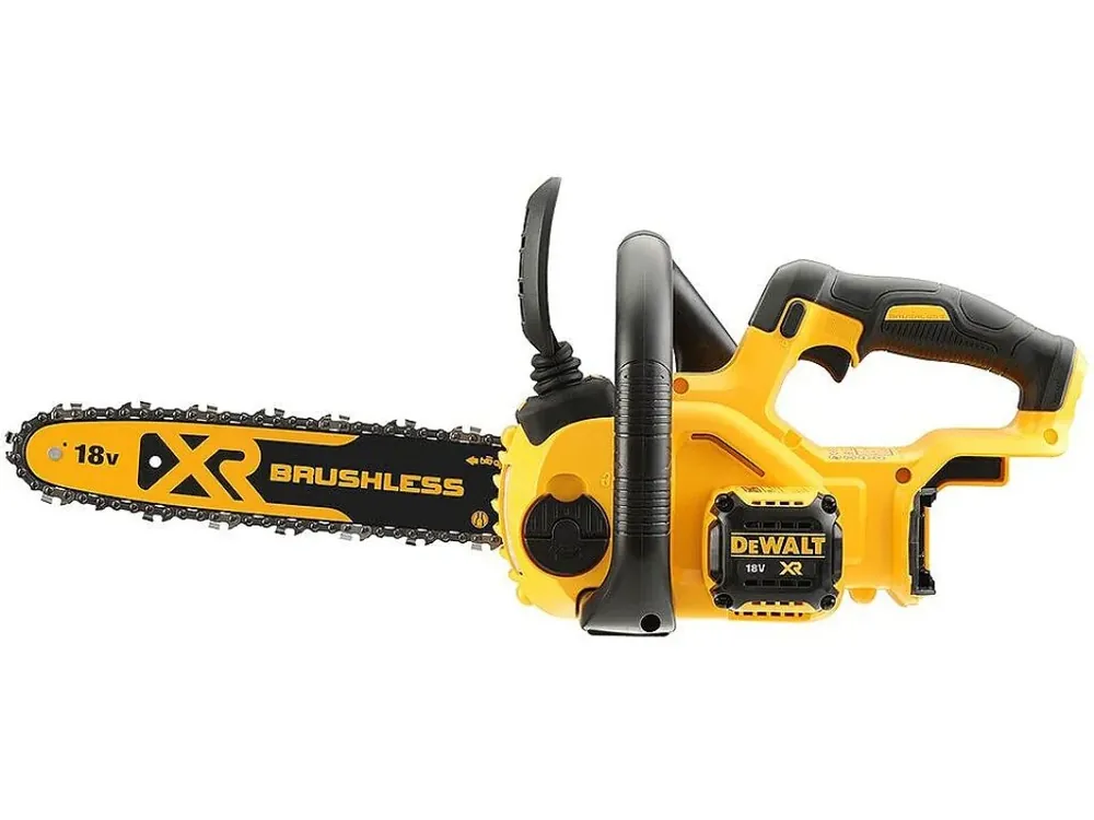 DeWALT DCM565N aku řetězová pila Pouze Dnes