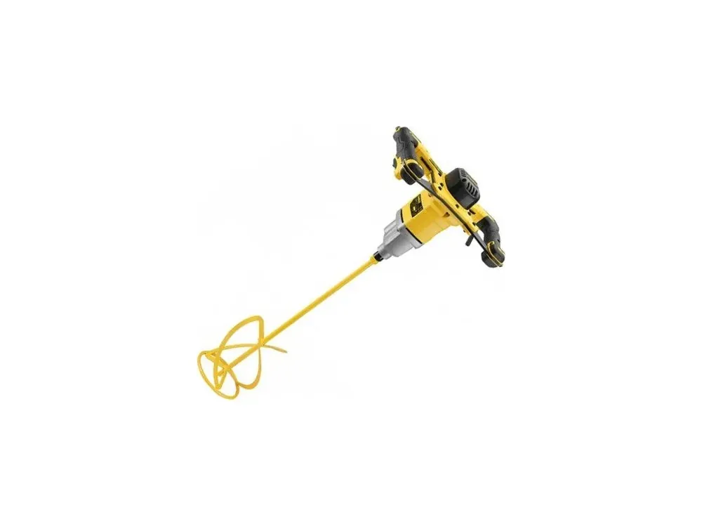 DeWALT DWD241 třírychlostní míchadlo Cenově Výhodný