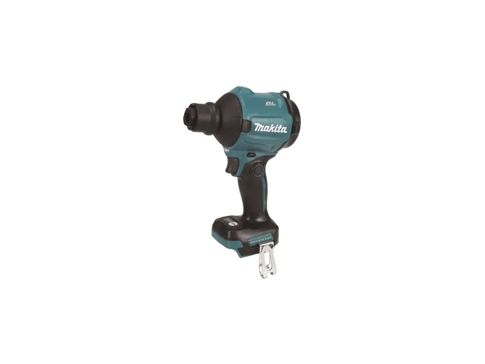 Makita DAS180Z aku ofukovač Horká Nabídka