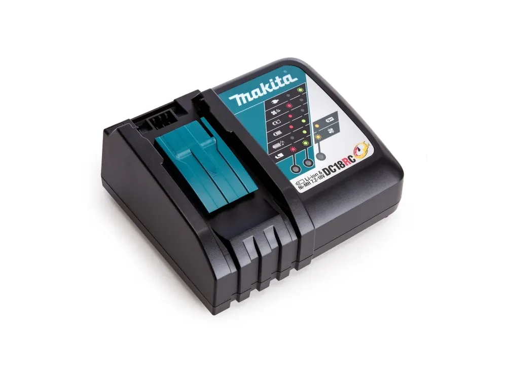 Makita DC18RC 195584-2 Nejlepší Cena