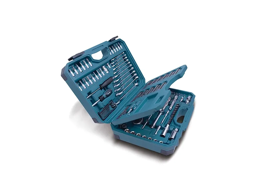 Přímo Od Výrobce Makita E-10883 sada klíčů 221 dílná