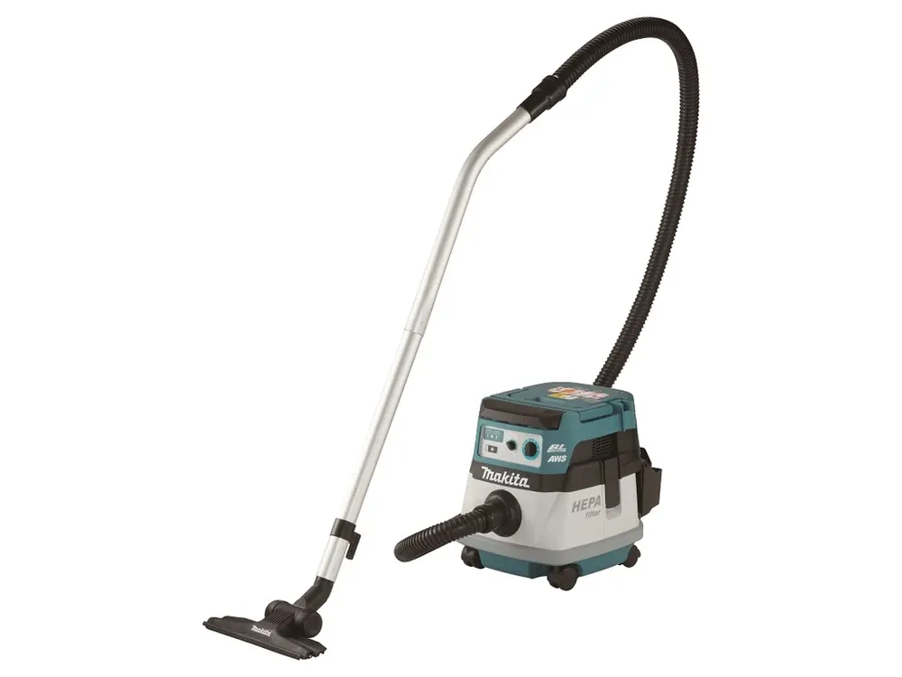 Makita DVC867LZX4 aku vysavač Nízká Cena