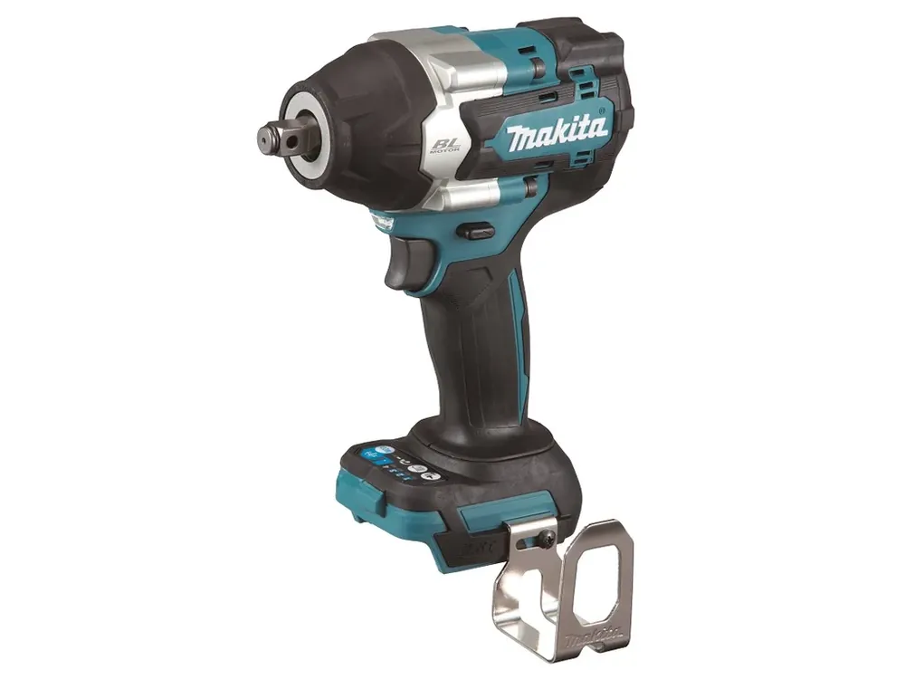 Makita DTW700Z Aku rázový utahovák Li-ion LXT 18V bez aku Z Originální