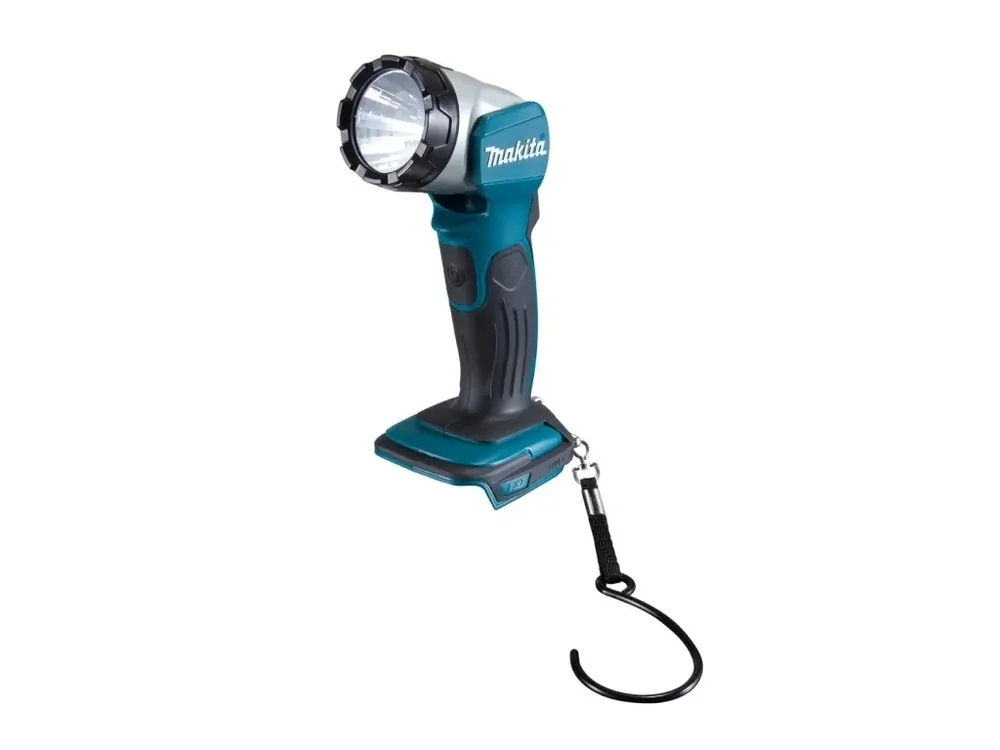 Sleva Makita DEADML802 aku LED svítilna