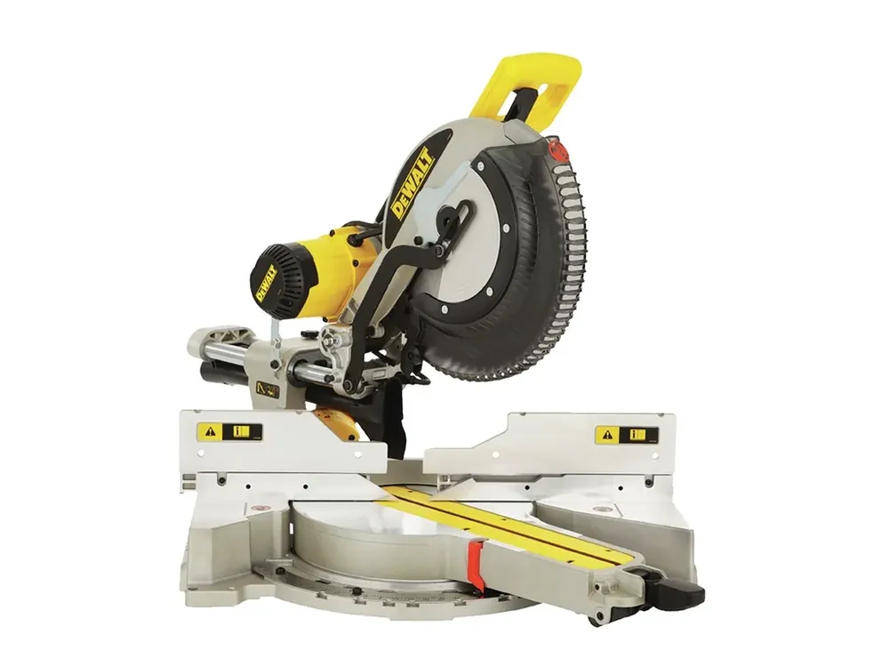 Pouze Dnes DeWALT DWS780 pokosová pila
