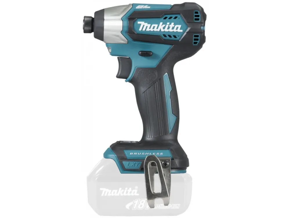 Makita DTD155Z aku rázový utahovák Vrácení Zdarma