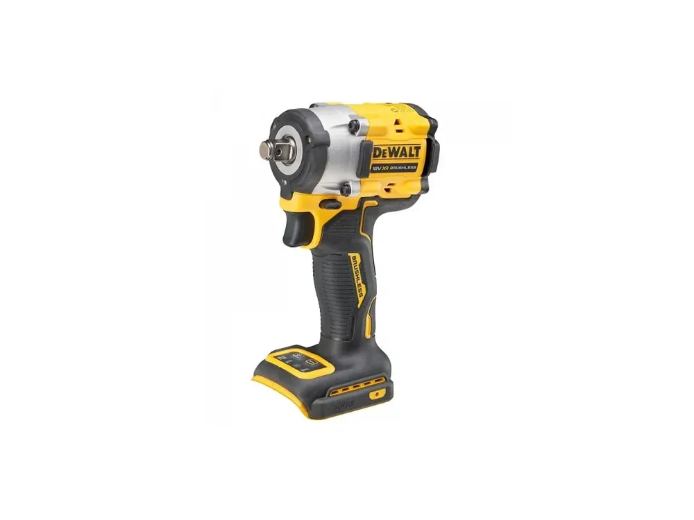 DeWALT DCF921N aku rázový utahovák Omezená Nabídka