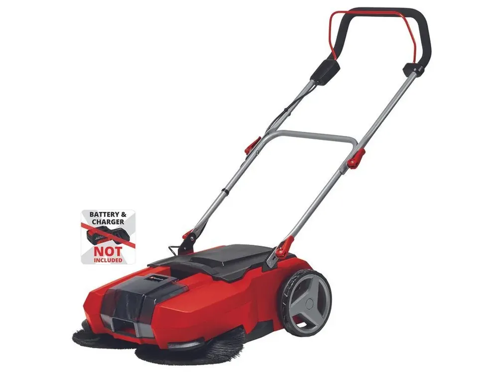 AKU ZAMETACÍ STROJ TE-SW 18/610 LI-SOLO Koupit Online