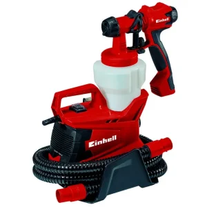 SYSTÉM PRO POSTŘIK BARVOU TC-SY 700 S Speciální Cena