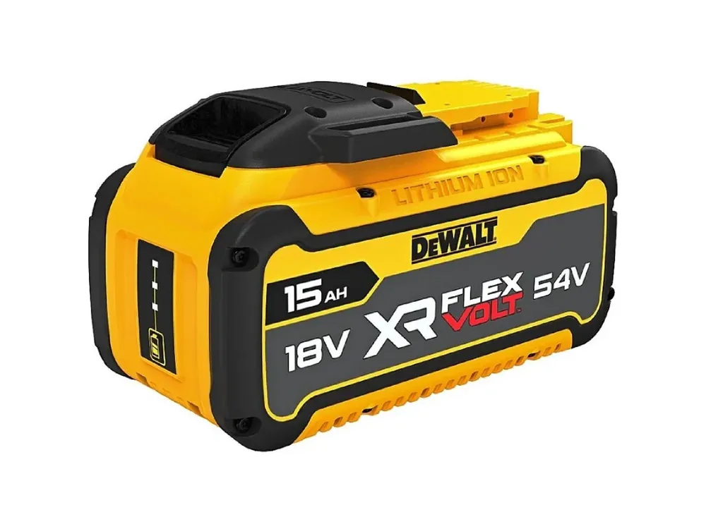 DeWALT DCB549 FlexVolt 54V 15,0 Ah Expresní Doručení