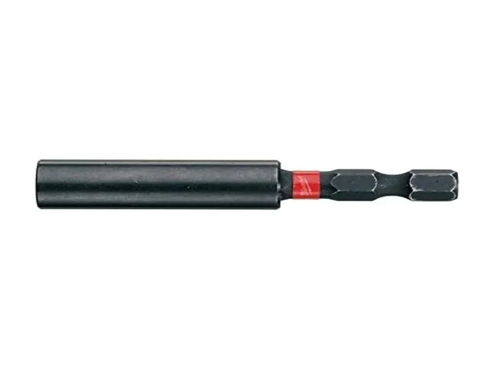 Cenově Výhodný MILWAUKEE Magnetický držák bitů ShW 60mm 1ks 4932352406