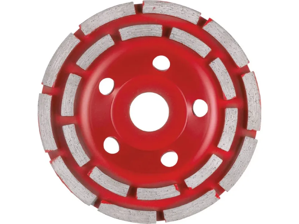 Výprodej Milwaukee Diamantový kotouč 125 mm 4932451186