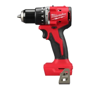 Vysoce Kvalitní MILWAUKEE M18 BLPDRC-0 kompaktní bezuhlíková příklepová vrtačka 4933492820