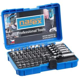 Narex Industrial-CrV 65404062 60 ks Cenová Bomba