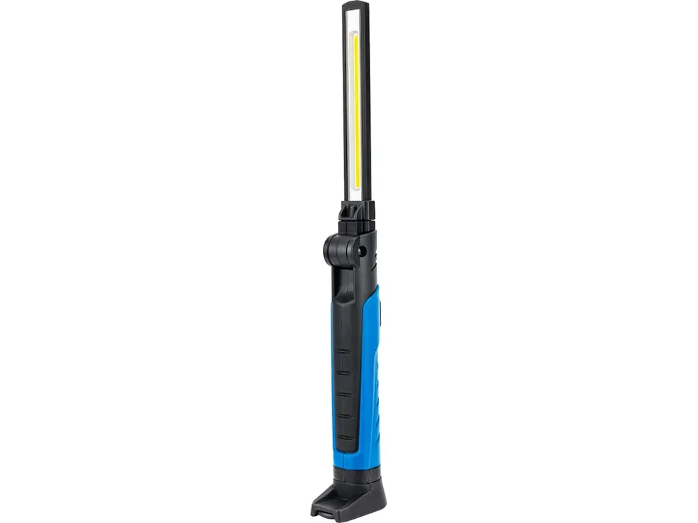 Vysoce Kvalitní Narex FL 700 SLIM - Svítilna s regulací intenzity osvětlení
