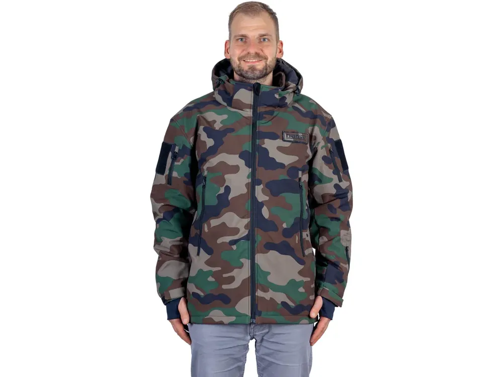 Narex CHJ-3XL - Vyhřívaná bunda Koupit Online