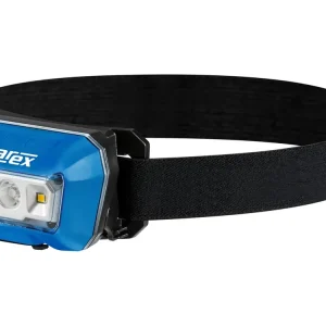 Narex HL 400 SENSOR - Dobíjecí čelová svítilna se senzorem Aktuální